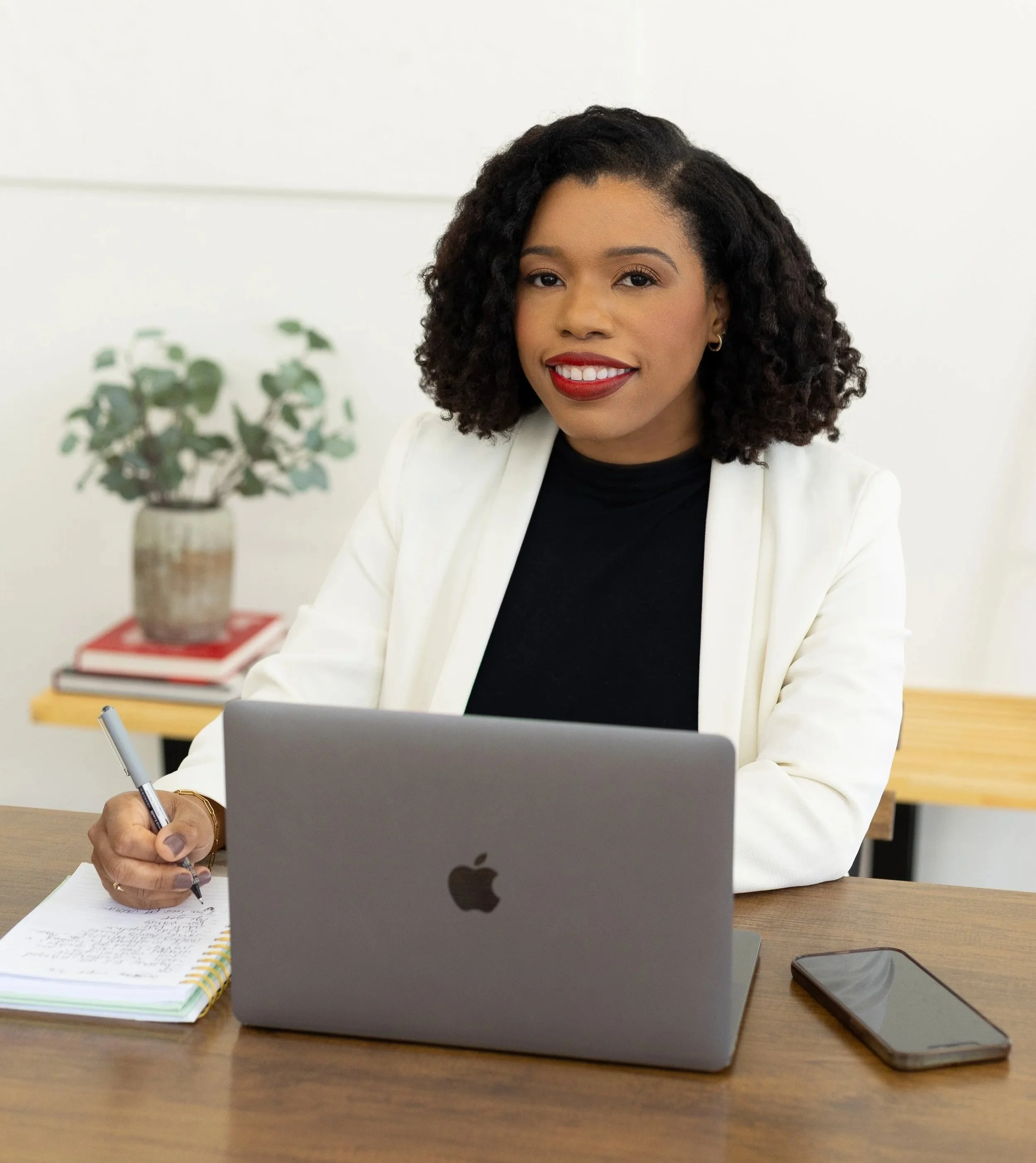 Dr. Jessica McClintock